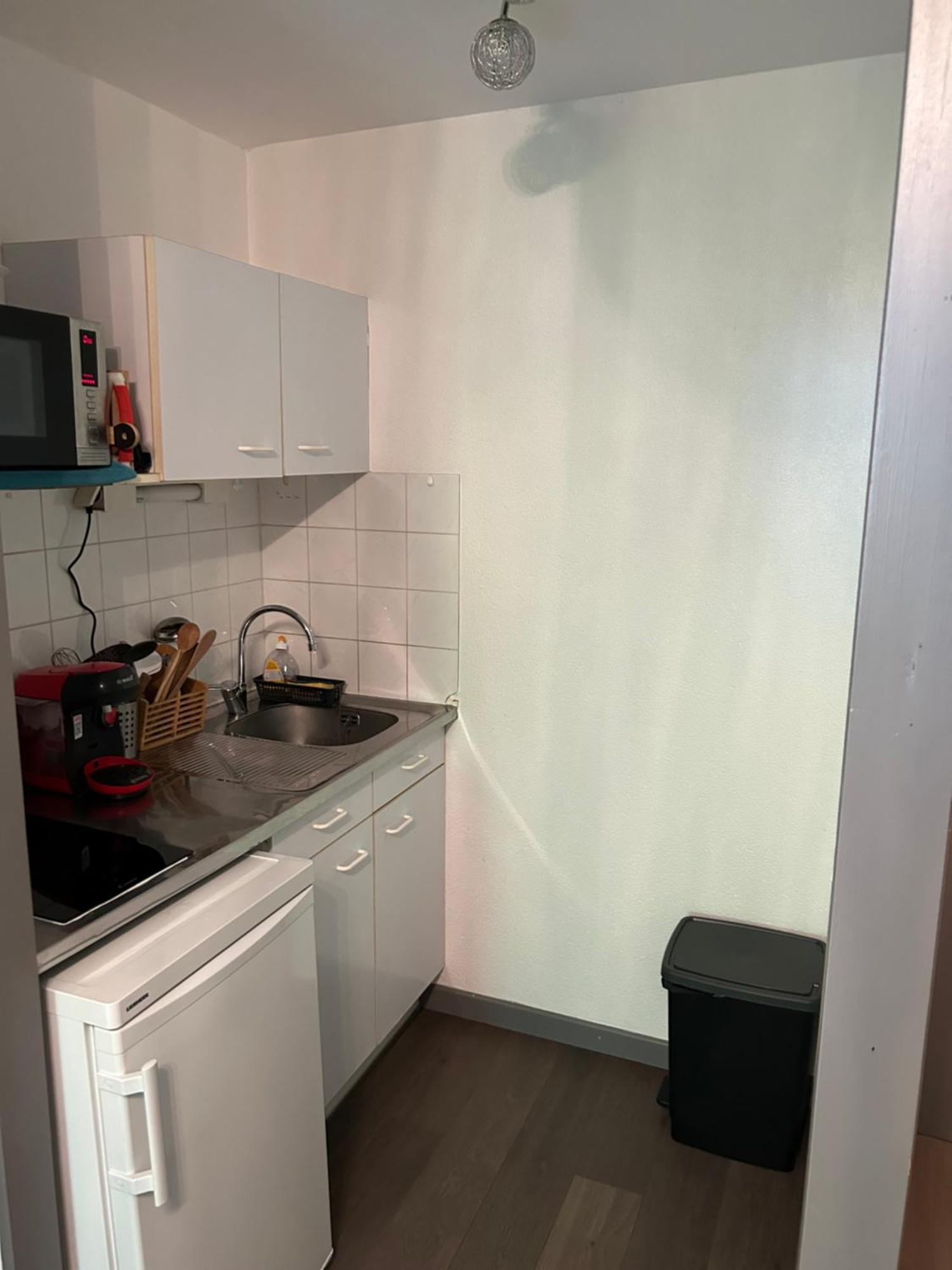 Appartement Confortable Abondance Centre-Ville Ngoại thất bức ảnh
